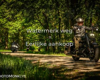 Motor Elfstedentocht 2026 photo
