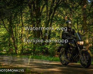 Motor Elfstedentocht 2026 photo