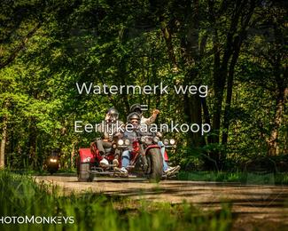 Motor Elfstedentocht 2026 photo