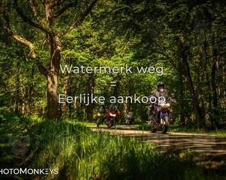 Motor Elfstedentocht 2026 photo