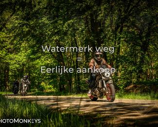 Motor Elfstedentocht 2026 photo