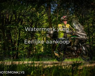 Motor Elfstedentocht 2026 photo