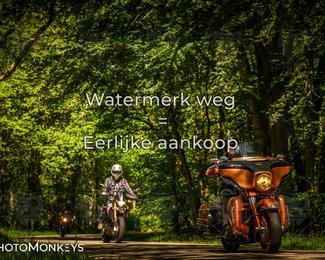 Motor Elfstedentocht 2026 photo