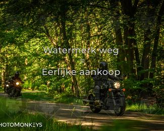 Motor Elfstedentocht 2026 photo
