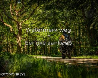 Motor Elfstedentocht 2026 photo
