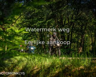 Motor Elfstedentocht 2026 photo
