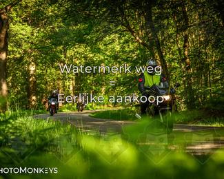 Motor Elfstedentocht 2026 photo