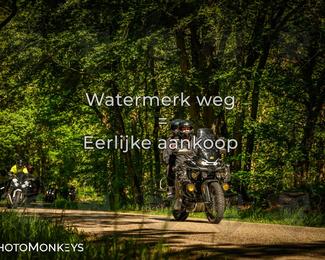 Motor Elfstedentocht 2026 photo