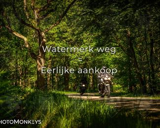 Motor Elfstedentocht 2026 photo