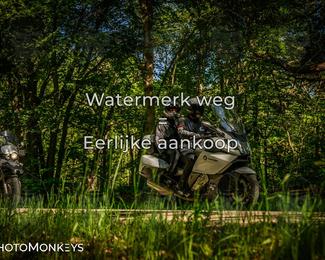 Motor Elfstedentocht 2026 photo