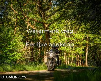 Motor Elfstedentocht 2026 photo