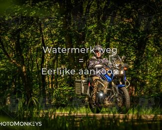 Motor Elfstedentocht 2026 photo