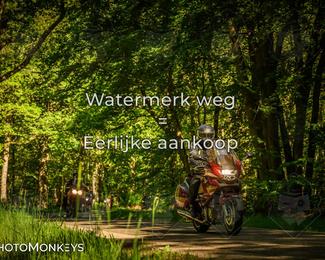 Motor Elfstedentocht 2026 photo