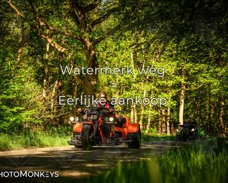 Motor Elfstedentocht 2026 photo