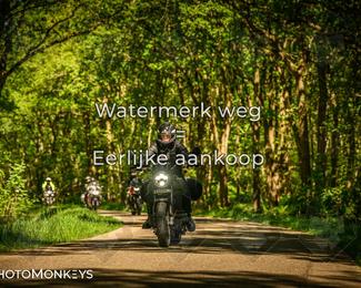 Motor Elfstedentocht 2026 photo
