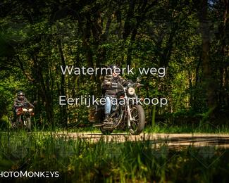Motor Elfstedentocht 2026 photo