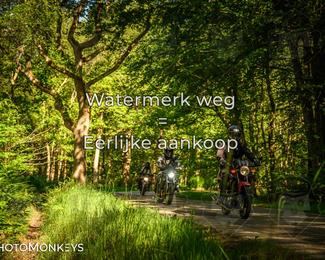 Motor Elfstedentocht 2026 photo