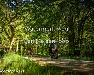 Motor Elfstedentocht 2026 photo