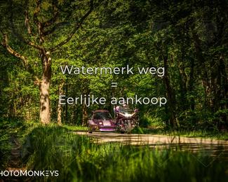 Motor Elfstedentocht 2026 photo