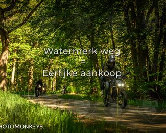 Motor Elfstedentocht 2026 photo
