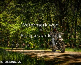 Motor Elfstedentocht 2026 photo