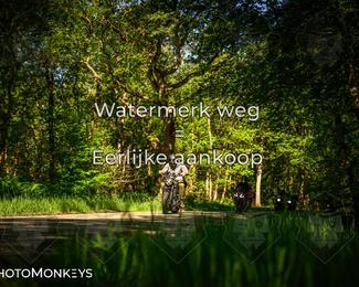 Motor Elfstedentocht 2026 photo