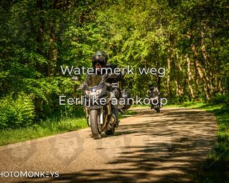 Motor Elfstedentocht 2026 photo