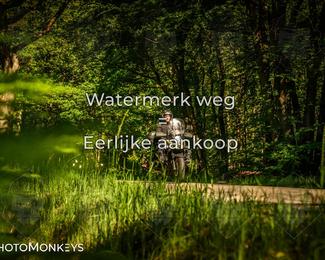 Motor Elfstedentocht 2026 photo