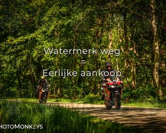 Motor Elfstedentocht 2026 photo
