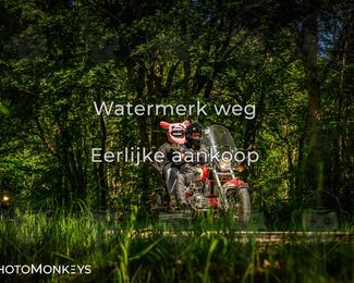 Motor Elfstedentocht 2026 photo