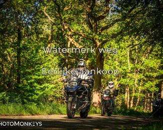 Motor Elfstedentocht 2026 photo