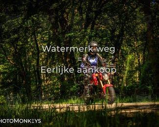 Motor Elfstedentocht 2026 photo
