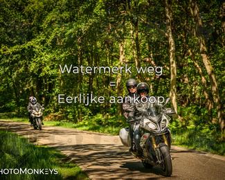 Motor Elfstedentocht 2026 photo
