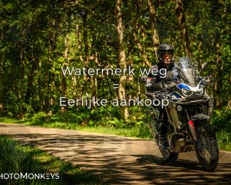 Motor Elfstedentocht 2026 photo