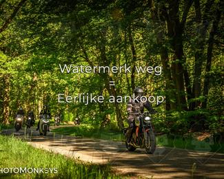 Motor Elfstedentocht 2026 photo