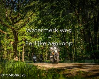 Motor Elfstedentocht 2026 photo