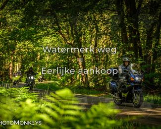 Motor Elfstedentocht 2026 photo