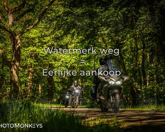 Motor Elfstedentocht 2026 photo