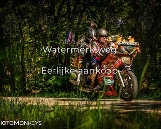 Motor Elfstedentocht 2026 photo