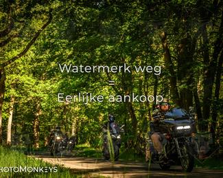 Motor Elfstedentocht 2026 photo