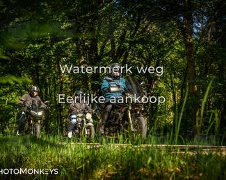 Motor Elfstedentocht 2026 photo