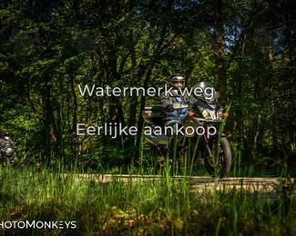 Motor Elfstedentocht 2026 photo