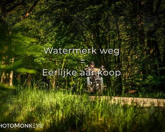 Motor Elfstedentocht 2026 photo