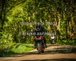 Motor Elfstedentocht 2026 photo
