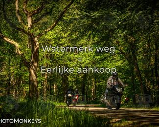 Motor Elfstedentocht 2026 photo