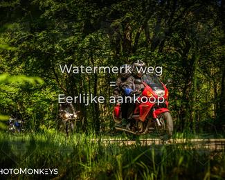 Motor Elfstedentocht 2026 photo