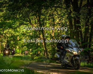 Motor Elfstedentocht 2026 photo