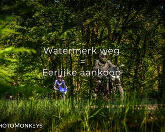 Motor Elfstedentocht 2026 photo
