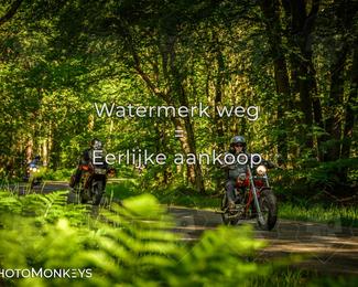Motor Elfstedentocht 2026 photo