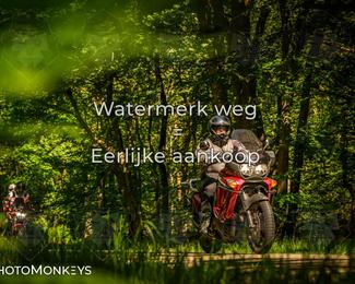 Motor Elfstedentocht 2026 photo